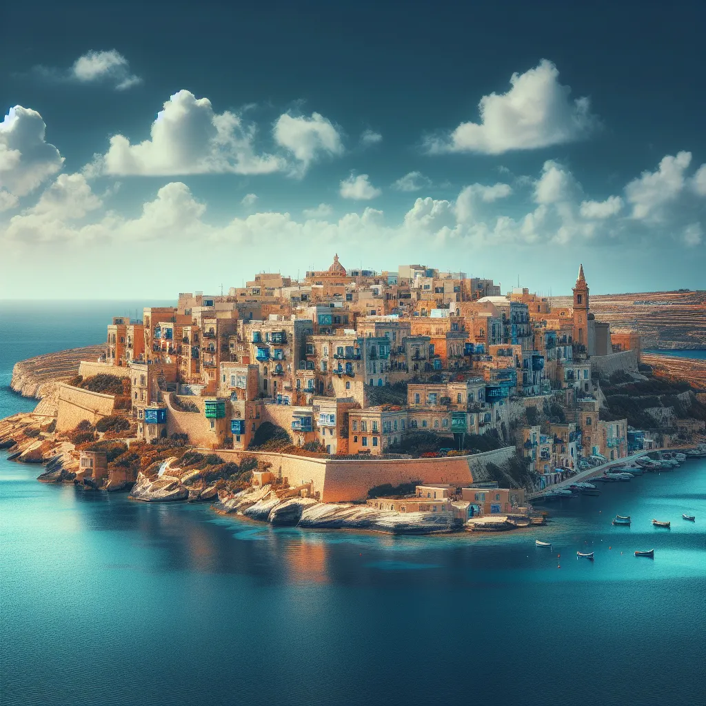 Najciekawsze atrakcje turystyczne na Malcie